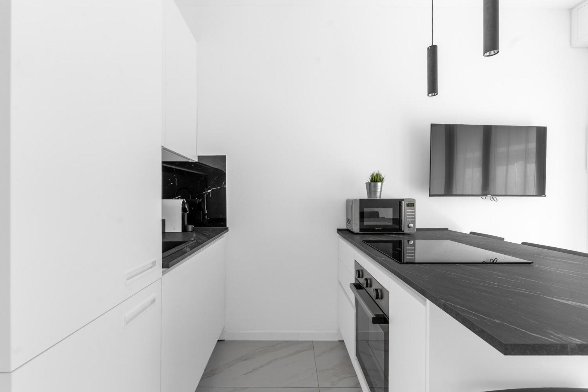 Mi Casa - Appartamento In Ponte Nuovo Milán Exteriér fotografie