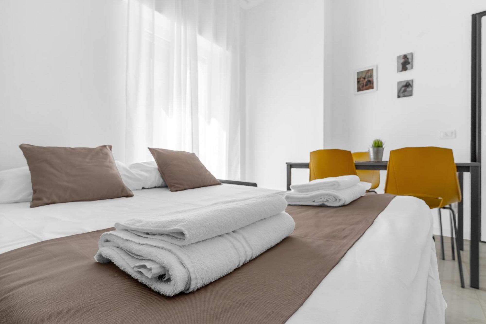 Mi Casa - Appartamento In Ponte Nuovo Milán Exteriér fotografie