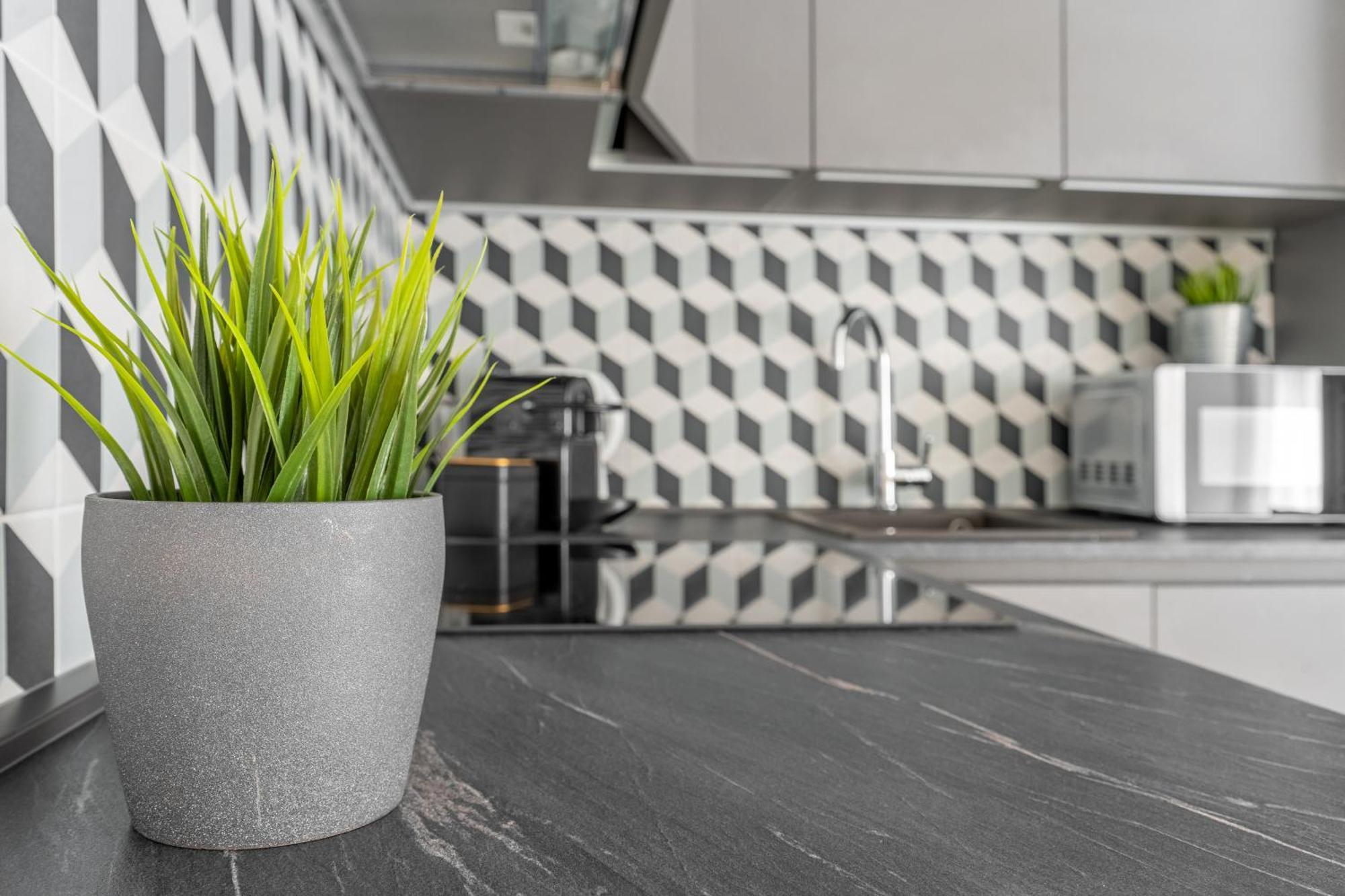 Mi Casa - Appartamento In Ponte Nuovo Milán Exteriér fotografie